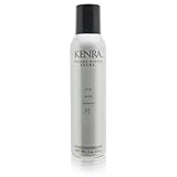 Kenra Volume Mousse Extra Firm Hold Fixative 17 Hair Styling Mousses