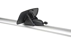 Rhino Rack Rear Loading Canoe/Kayak Carrier, Nautic