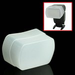 5 pcs of Bounce Flash Diffuser Softbox Cap for Sony HVL-F58AM