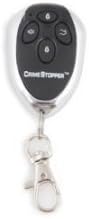 Crimestopper SPTX11 Replacement 4 Button Remote for SP101 System WLM