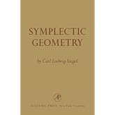 Symplectic Geometry