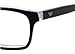 Emporio Armani Eyeglasses EA 9728 BLACK 7C5 EA9728