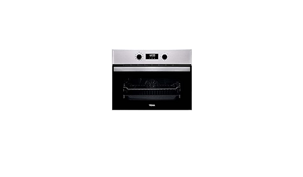 BANDEJA GRIS PROFUNDA HORNO TEKA HC 510 ME S2K - 46,2cm X 36,8cm |  Vaderecambios.com Tienda Online