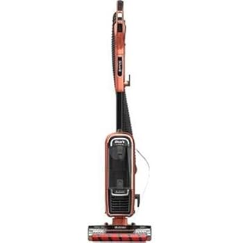 Shark APEX DuoClean Speed Powered Lift-Away Bagless Upright Vacuum Cleaner