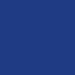 Premium Suede Flogger for Horse Training Crop Whip (18 Soft Suede Tails) (Blue) Suede Covered Handle with Wrist Strap