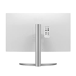 LG 32UP550-W 32 Inch UHD (3840 x 2160) VA Display