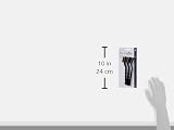 Harris Mini Wire Brush 3 Pack Nylon Steel Brass for Cleaning Detail Work view 4