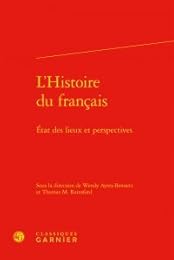 L' histoire du français