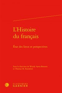 L' histoire du français