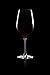 Stolzle Eclipse Red Wine Glasses, 22 oz (Set of 6)