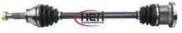 Heri Automotive New CV Axle (93112)