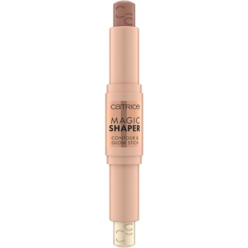 Catrice - Stick Contouring Magic Shaper Contour & Glow - 20 Medium