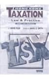Hong Kong Taxation 2001-2002, Flux, David and Ghiglione, Loren, 9622019919