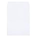 Quality Park 9 x 12 Clasp Envelopes,Deeply Gummed Flaps for Permanent Secure Seal, Great for Filing, Storing or Organizing Documents, 28 lb. White Wove, 100/Box (QUA38390)