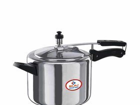 Bajaj PCX 35 Majesty Pressure Cooker Inner Lid (5l)