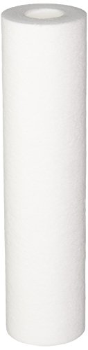 AquaFX1-Micron Sediment Filter, 10"