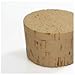 WIDGETCO Size 32 Large Cork Stoppers, Standard