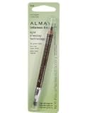 Almay Intense I-color Eyeliner, Kohl, for Green Eyes, Rich Mocha 034 , 1 Ea