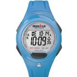 Timex T5K781 Gents Watch - Resin Strap