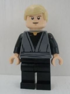 Lego Star Wars Luke Skywalker Minifigure 9496 by LEGO