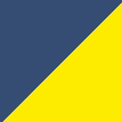 8. Vault (Blue/Yellow)
