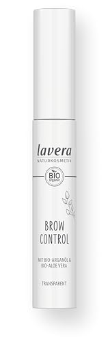 lavera Brow Control Transparent 01 8.5 ml