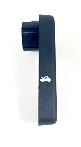 4 Release+Handle+Assembly+Lincoln+2013+2017