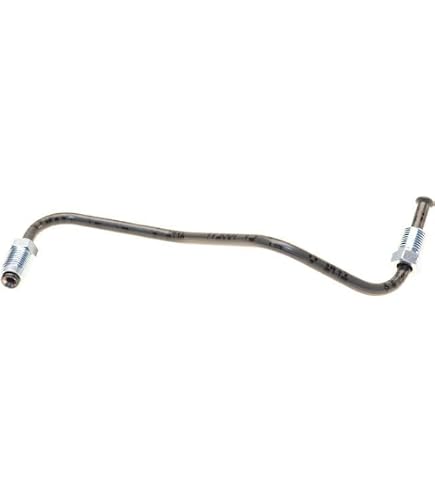 Amazon.com: Genuine Toyota 47314-35330 Brake Tube : Automotive