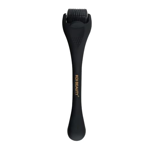 Koi Beauty Titanium Microneedling Roller