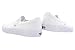 Vans Slip-On(tm) Core Classics, True White, Men's 10, Women's 11.5 Medium