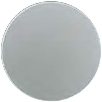 Amazon サンゲツ テリトリーチップ F26 0 5mm厚 1袋個入 シルバー 歩行者のセーフティマーカー 位置表示 Kg 2501 建具