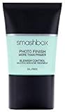 Smashbox Photo Finish More Than Primer Blemish Control 0.5 Oz (15 Ml) Travel Size