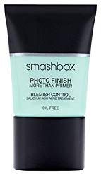 Smashbox Photo Finish More Than Primer Blemish Control 0.5 Oz (15 Ml) Travel Size