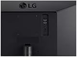 LG 29" UltraWide Monitor 29WP500 2560x1080 IPS 75Hz HDR10 AMD FreeSync HDMI view 10
