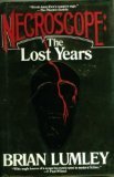 Necroscope: The Lost Years