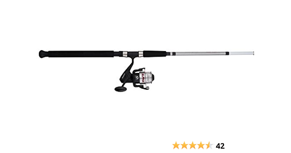 shakespeare alpha fishing pole