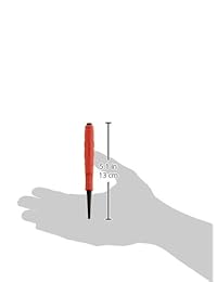 Stanley 58   930 Cushion Grip Set de uñas, 3 piezas
