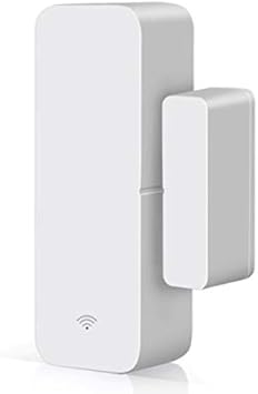 Sensor de Porta Tuya WiFi Alexa