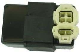 Chinese Scooter Parts Jonway Tank NST 250cc YY250T CDI Ignition Module Style #2