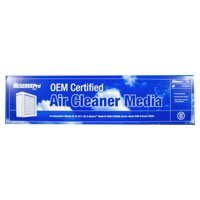 General Aire Genuine OEM Replacement Media Filter 12758 Fits Models: AC-1, AC-3, AC-22