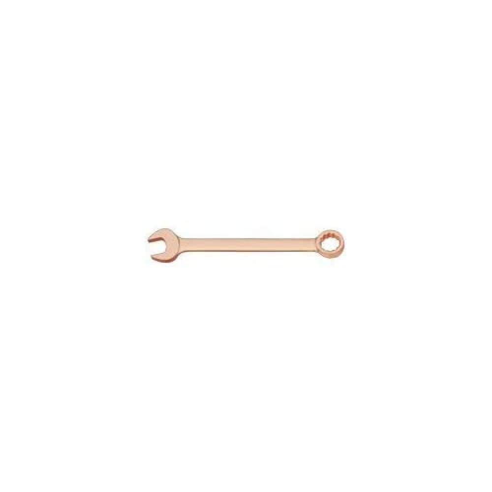 BAHCO NS Comb Wrench CU-BE 8MM