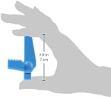 OX Tools Rubber Line Block for String Line Leveling Masonry Plastering view 5