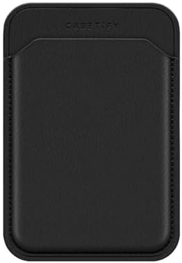 Amazon.com: Apple iPhone FineWoven Wallet with MagSafe – Midnight