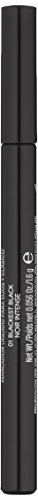 Revlon ColorStay Liquid Eye Pen, Classic, Blackest Black
