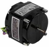 (N1713) 1/200 Hp 1250 Rpm 3.0 oz-in. KCI-26 230 Vac.