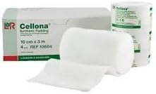 Cellona Undercast Padding 10cm x 2.7m (x1)