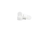 Bellema Professional Care Effective Double/Mango/Mango Plus Electric Breast Pump Replacement Parts: 2 Membranes, and 2 Valves. FDA Approved, BPA Free.