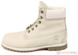 crema timberland