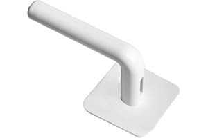 Paper roll Holder Bathroom Towel Paper tissues Wall Mounted Paper Holder Paper Towel Hanger Organiser Rack self-adhes Durabil