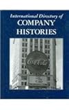 International Directory of Company Histories, Pederson, Jay P., 1558625127